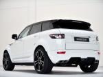 Land Rover Range Rover Evoque by Startech 2011 года